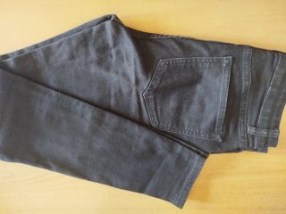 Pantalones pitillo H&M Talla 40