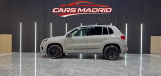 VOLKSWAGEN TIGUAN 2.0 TDI SPORT 4MOTION BLUEMOTION
