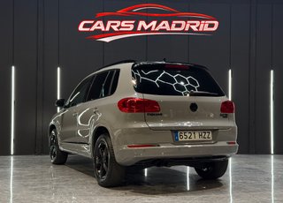 VOLKSWAGEN TIGUAN 2.0 TDI SPORT 4MOTION BLUEMOTION