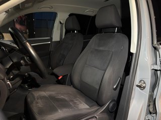 VOLKSWAGEN TIGUAN 2.0 TDI SPORT 4MOTION BLUEMOTION