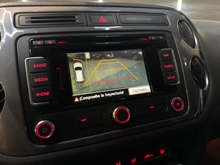 VOLKSWAGEN TIGUAN 2.0 TDI SPORT 4MOTION BLUEMOTION