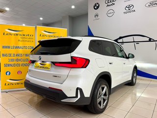BMW X1 2023