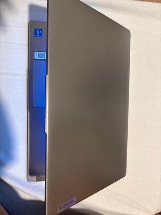 Lenovo IdeaPad 3 15ITL6 12Gen Gris/Plata