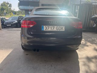 Audi A3 2008