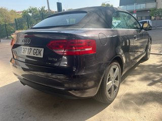 Audi A3 2008