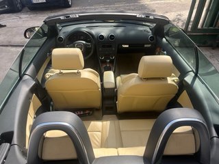Audi A3 2008