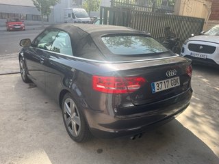 Audi A3 2008