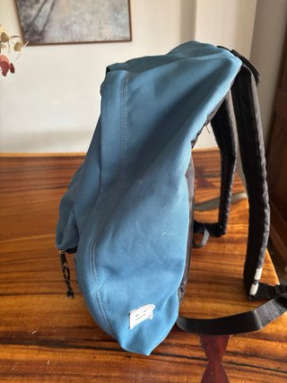 Mochila Eastpak azul