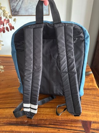 Mochila Eastpak azul
