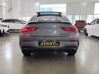 Mercedes-Benz Clase CLA 2024