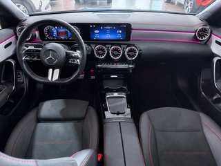 Mercedes-Benz Clase CLA 2024