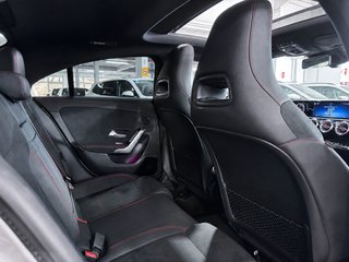 Mercedes-Benz Clase CLA 2024