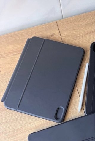 Teclado Apple iPad 11 Pro A16 Negro