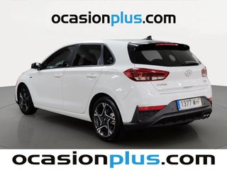 Hyundai i30 1.0 TGDI N-Line 30 Aniversario 88 kW (120 CV)