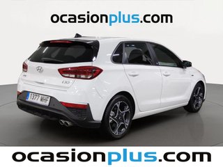 Hyundai i30 1.0 TGDI N-Line 30 Aniversario 88 kW (120 CV)