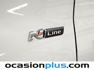Hyundai i30 1.0 TGDI N-Line 30 Aniversario 88 kW (120 CV)
