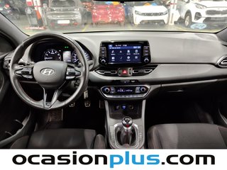 Hyundai i30 1.0 TGDI N-Line 30 Aniversario 88 kW (120 CV)