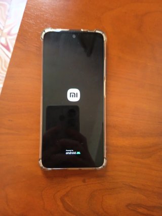 Xiaomi Redmi Note 11 64GB Negro