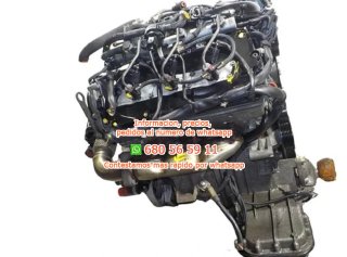 Motor audi 059100033a a6 berlina 4f2 l Ref:4382034