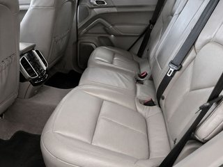 Porsche Cayenne Turbo