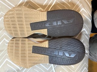 Nike Air Max Alpha Trainer 6 Marrón/Blanco