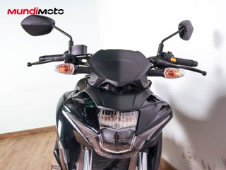 SUZUKI GSX-S 125