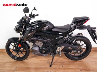 SUZUKI GSX-S 125