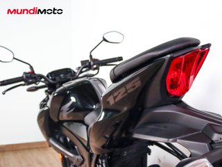 SUZUKI GSX-S 125