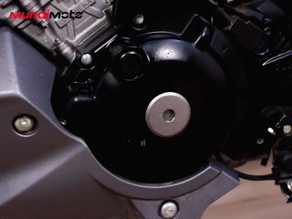 SUZUKI GSX-S 125