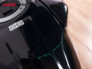 SUZUKI GSX-S 125