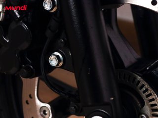 SUZUKI GSX-S 125