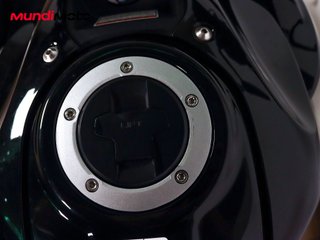 SUZUKI GSX-S 125