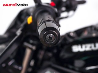 SUZUKI GSX-S 125