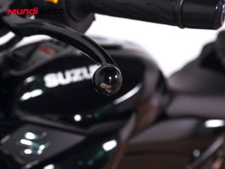 SUZUKI GSX-S 125