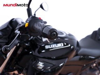 SUZUKI GSX-S 125