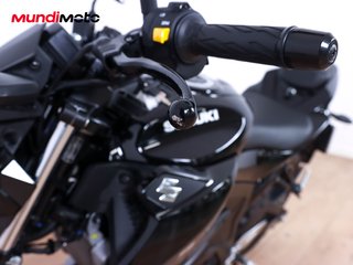 SUZUKI GSX-S 125