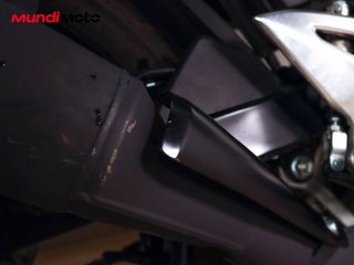SUZUKI GSX-S 125