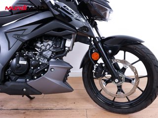 SUZUKI GSX-S 125