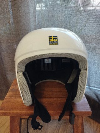 Casco de esquí POC VPD 2.0 Talla XL