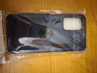 Funda Redmi Note 11 con Anillo