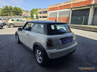 MINI MINI ONE 75 CV