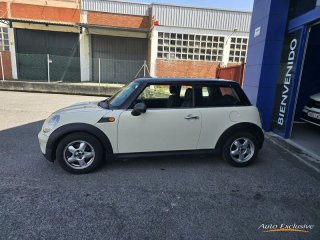 MINI MINI ONE 75 CV