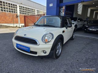 MINI MINI ONE 75 CV
