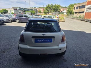 MINI MINI ONE 75 CV