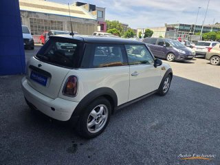 MINI MINI ONE 75 CV
