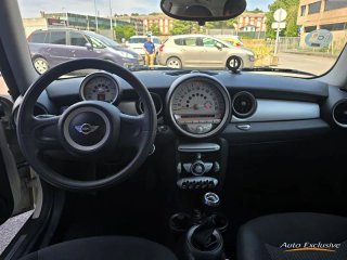 MINI MINI ONE 75 CV