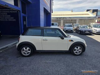 MINI MINI ONE 75 CV
