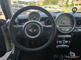 MINI MINI ONE 75 CV