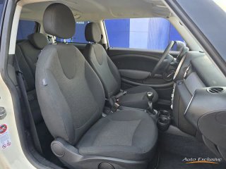 MINI MINI ONE 75 CV