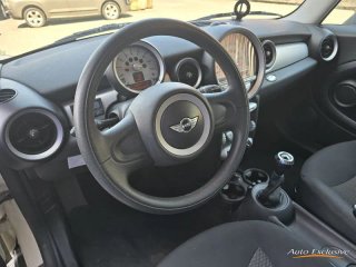 MINI MINI ONE 75 CV